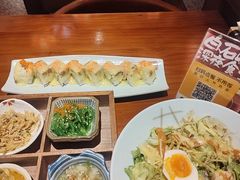 -白石の深夜食堂(宝龙店)