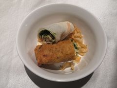厦门薄饼-黑明餐厅(白鹭洲店)