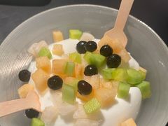 -很久以前羊肉串(朝阳路店)