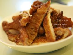 炸猪排1-小实惠嘉(威海路店)