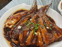 -兴安餐厅(兴安路店)
