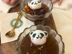 -了凡国风主题茶馆·咖啡(武侯祠锦里店)