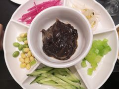-北门涮肉·炭火铜锅涮肉(什刹海店)