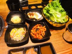 -大發韩国烤肉(八佰伴店)