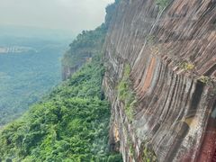 -丹霞山风景名胜区