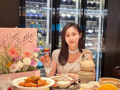 -狮拾久·现代新加坡料理(福田COCO Park店)