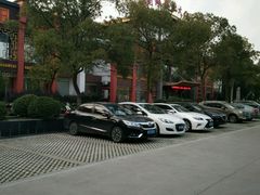 -南湖船菜大酒店