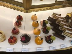 -PAUL LAFAYET 法式甜品(港汇广场店)