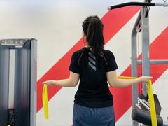 -WEGYMER健萌健身(麦德龙钰龙天下馆)