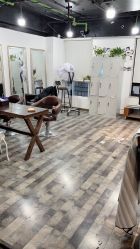 -纯剪男士理发馆·烫染专业店