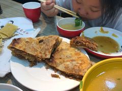 -老舅老蒙肉饼非遗店(一店)