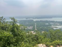 -虞山风景区