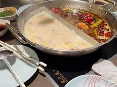 -捞王锅物料理(上海世茂广场店)