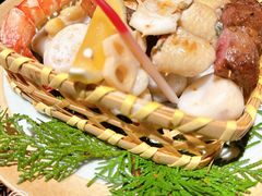 -希望日本料理(保利香槟花园店)