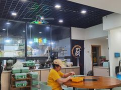-老何家后安粉·糟粕醋海鲜火锅(三亚湾椰梦长廊店)
