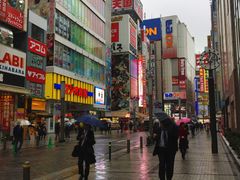 -秋叶原电器街