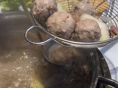 -牛鲜胜·潮汕牛肉自助火锅(番禺市桥店)