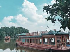 -东湖落雁景区