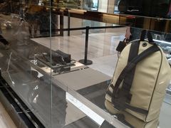 -新罗免税店(首尔总店)