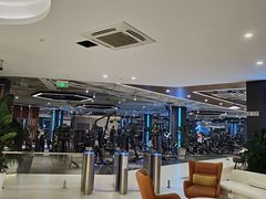 -Hi GYM嗨健身(泥城店)