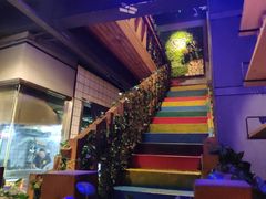 -路边摊小炉子烧烤