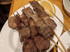 -福烤锦花(长乐路店)