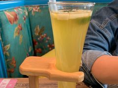 -茉莉餐厅(包河万达店)