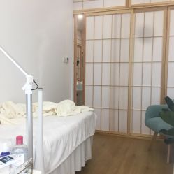 -盼兮·日式美睫沙龙