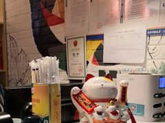 -拿渡麻辣香锅(龙旗购物中心店)