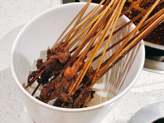 -牛华八婆麻辣烫(龙湖U城店)