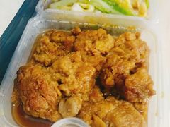 -巷子深菜馆·津门肘子(滨海店)