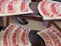 -老字号京味涮肉坊(梦溪路店)