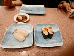 -元气寿司(环球港店)
