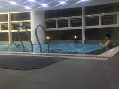 -一兆韦德健身(慧芝湖店)