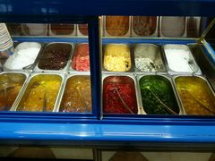 -比亚森自助烤肉料理(裕华店)