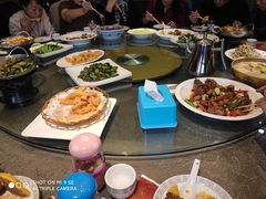 -大京园海鲜烧烤(东城路店)