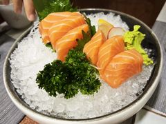 -叁鯨·日式料理Sankujira