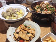 -湘拾(壹方北馆店)