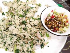 海鲜小豆腐-抹直口特色菜馆(一店)