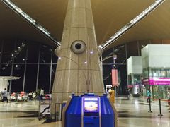 -吉隆坡国际机场