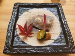 -鮨青(恒基名人购物中心店)