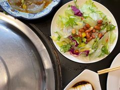 -崔记生活·铁锅炖鱼粘卷子(总店)