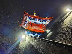 -西安城墙·碑林历史文化景区