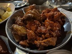 -MI WU FACTORY米屋美食工厂餐厅(绿地店)
