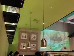 大堂-弄堂里(雨花客厅店)