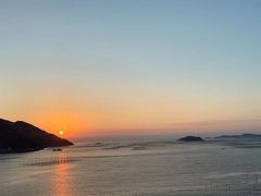 -北岐滩涂