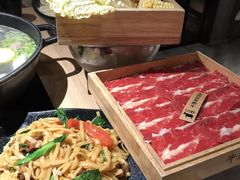 -黑山牛肉汤火锅(花城汇店)