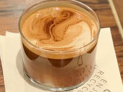 -Au Cafe&Roastery(华侨城店)