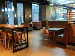 -The Habit Burger Grill 哈比特汉堡(复兴soho店)