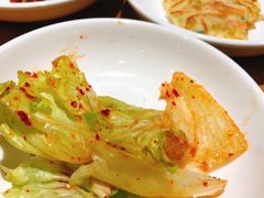 -紫霞门韩国料理烤肉(深南东路店)